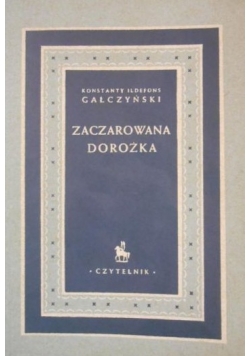 Zaczarowana dorożka, 1948 r.
