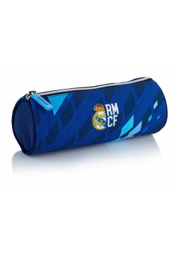 Saszetka okrągła RM-127 Real Madrid
