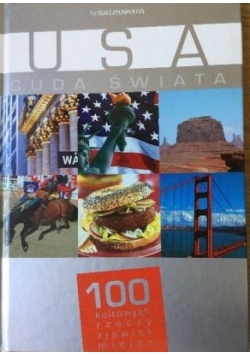 USA Cuda świata