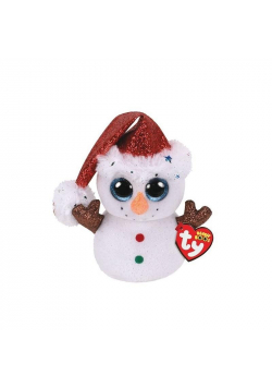 Beanie Boos Flurry - Bałwan 42cm