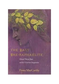 The last Pre-Raphaelite