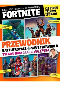 Fortnite Niezależny i nieoficjalny przewodnik
