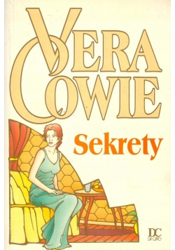 Sekrety