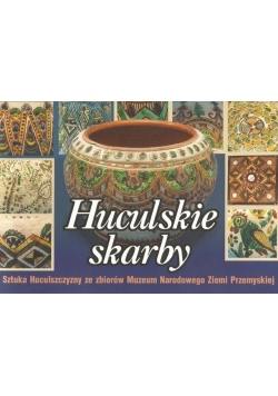Huculskie skarby