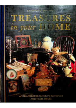 Treasures in your Home
