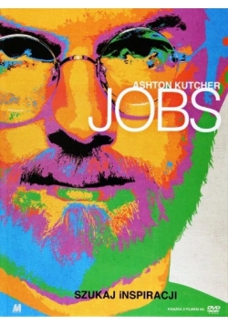 Jobs,DVD