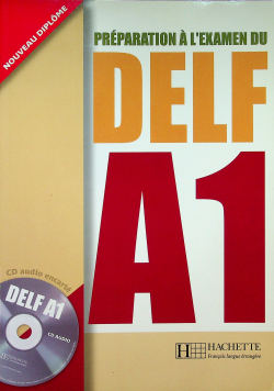 Delf A1