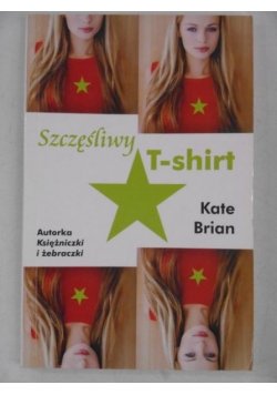 Brian Kate - Szczęśliwy T-shirt