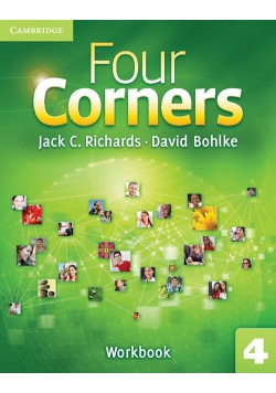 Four Corners 4 Workbook