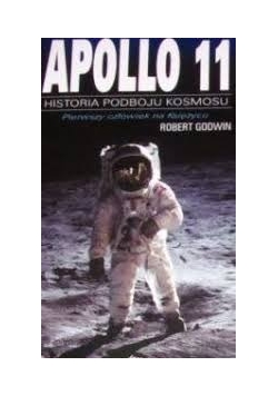 Apollo 11-historia podboju kosmosu