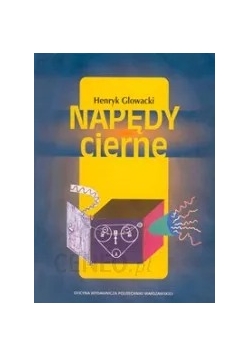 Napędy cierne