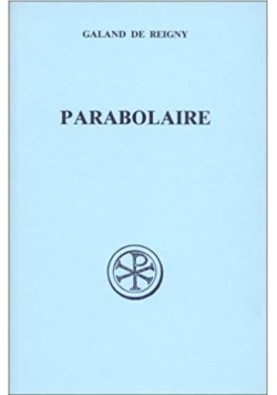 Parabolaire