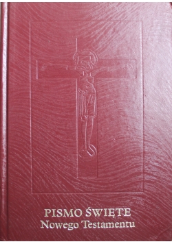 Pismo Święte Nowego Testamentu