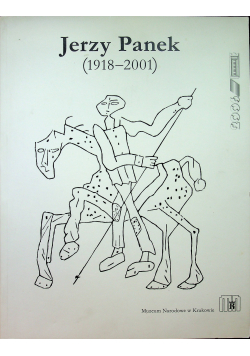 Jerzy Panek 1918