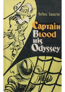 Captain Blood His Odyssey