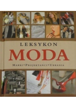 Leksykon mody Marki projektanci ubrania