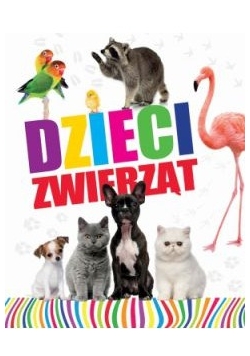 Dzieci zwierząt