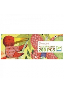 Puzzle gallery Cecile Gambini - Orkiestra
