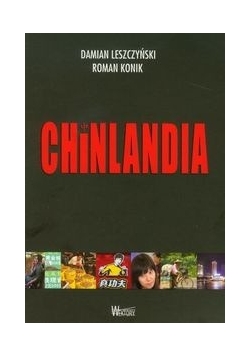 Chinlandia