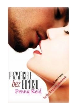 Przyjaciele bez bonusu