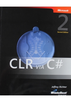 CLR via C#