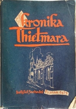 Kronika Thietmara