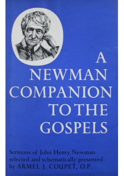 A newman companion to the gospels