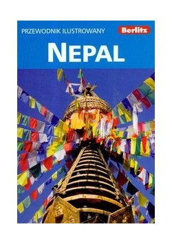 Nepal Przewodnik ilustrowany