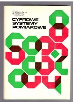 Cyfrowe Systemy Pomiarowe 1920