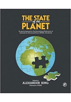 The state of the planet