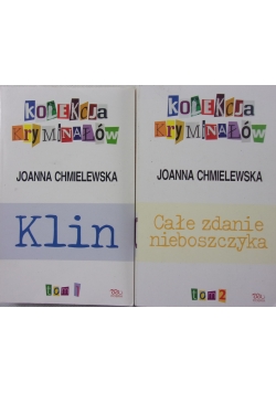Klin/ Całe zdanie nieboszczyka