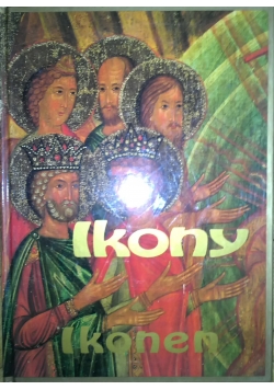 Ikony ze zbiorów Muzeum Historycznego w Sanoku