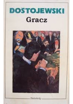 Gracz