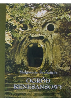 Ogród Renesansowy