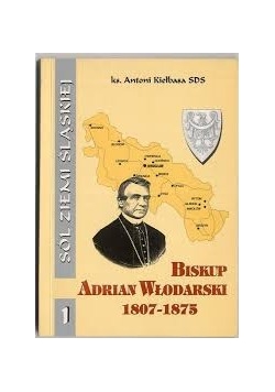 Biskup Adrian Wlodarski 1807-1875