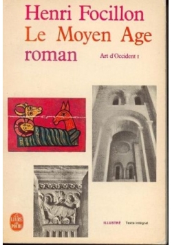 Le Moyen Age roman