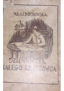 Dzienniczek małego krzyżowca