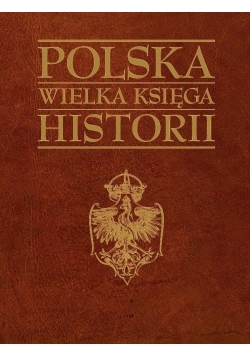 Polska Wielka księga historii