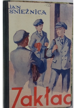Zakład 1938r