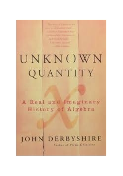 Unknown Quantity