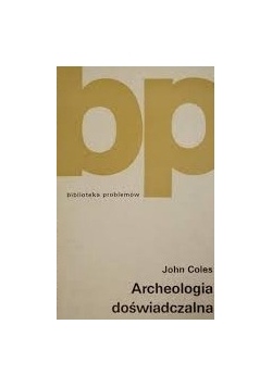 Archeologia doświadczalna