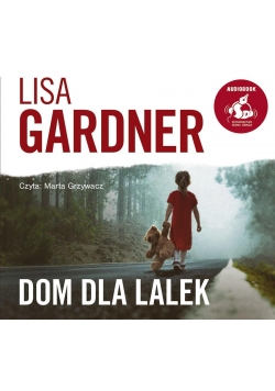 Dom dla lalek- Audiobook