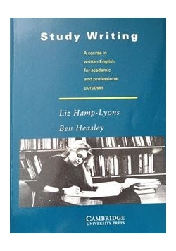 Study writing