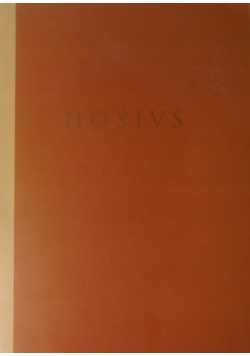 Hosivs