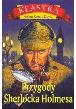 Przygody Sherlocka Holmesa TW w.2013 RYTM