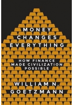 Money Changes Everything