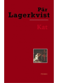 Kat - Par Lagerkvist