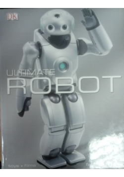 Ultimate robot