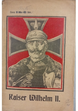 Kaiser Wilhelm II.
