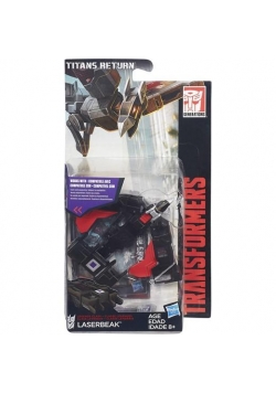 Transformers Generations Titan Laserbeak